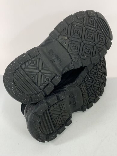 商品画像：内側踵部分スレ有/ALL STAR Treakwave/23.5cm/BLK/1SE119 4