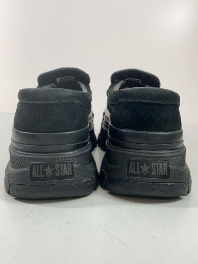 商品画像：内側踵部分スレ有/ALL STAR Treakwave/23.5cm/BLK/1SE119 6