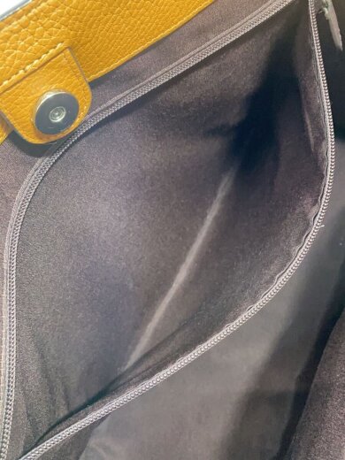 商品画像：トートバッグ/レザー/CML/CM716 8