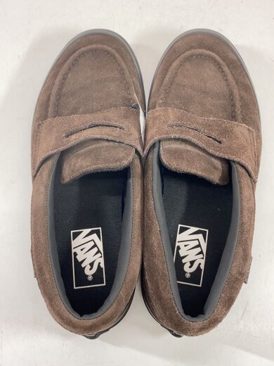 商品画像：ローカットスニーカー/25.5cm/CML/v196cf cn 3