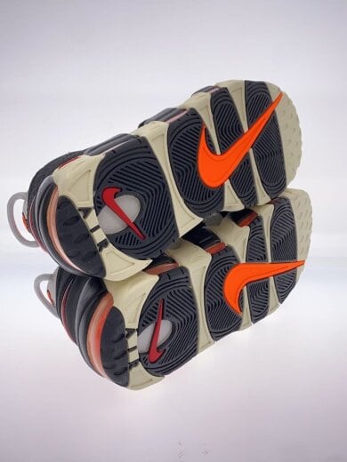 商品画像：AIR MORE UPTEMPO_エア モア アップテンポ/27cm/GRY// 4