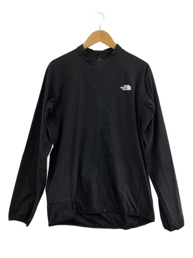 商品画像：STREAMLINE JACKET_ストリームラインジャケット/XL/ナイロン/BLK 1