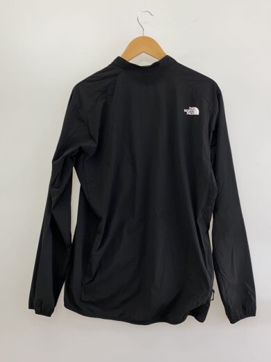 商品画像：STREAMLINE JACKET_ストリームラインジャケット/XL/ナイロン/BLK 2