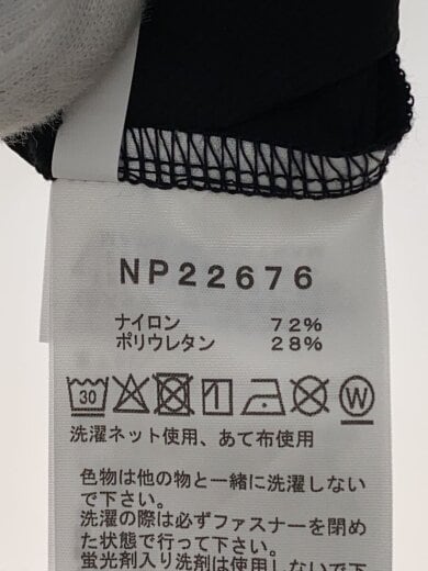 商品画像：STREAMLINE JACKET_ストリームラインジャケット/XL/ナイロン/BLK 4