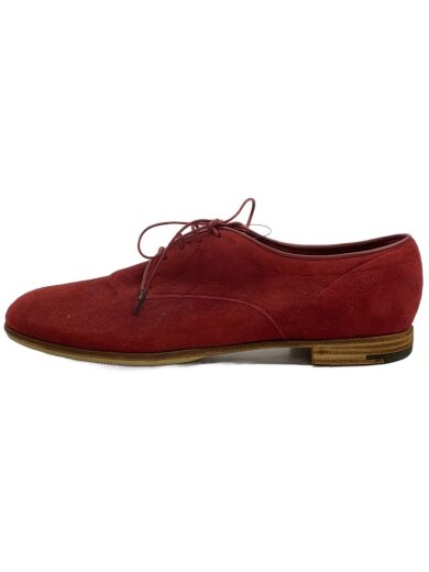 商品画像：ドレスシューズ/US8.5/RED 1