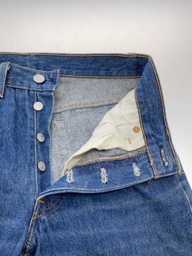 商品画像：ストレートパンツ/28/コットン/IDG/501-0015// 3