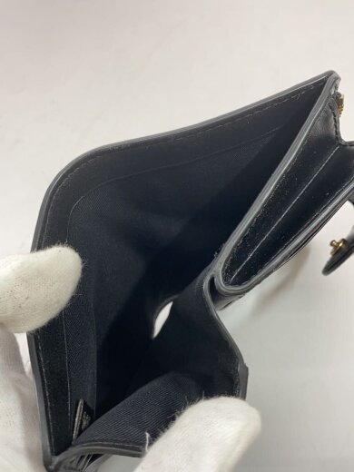 商品画像：2つ折り財布/--/BRW/総柄/レディース 6