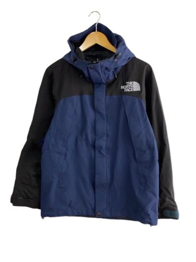 商品画像：MOUNTAIN JACKET_マウンテンジャケット/S/ゴアテックス/BLK/無地 1