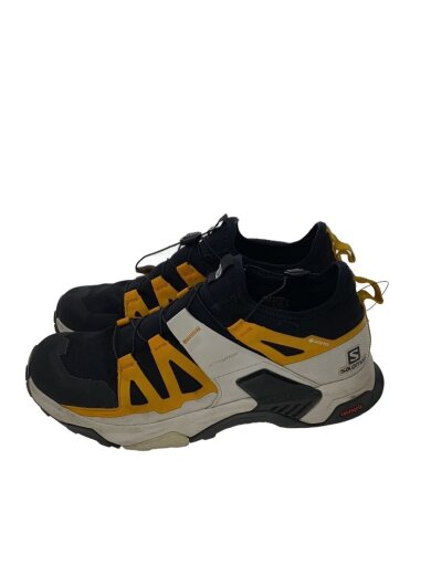 商品画像：X ULTRA PRO GTX/ローカットスニーカー/26.5cm/BLK/414446// 1