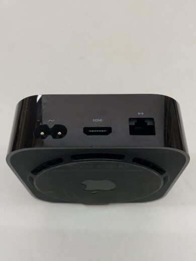 商品画像：Apple TV 4K 32GB MQD22J/A A1842 6