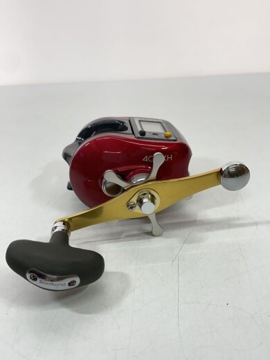 商品画像：リール/電動リール/400XH 2