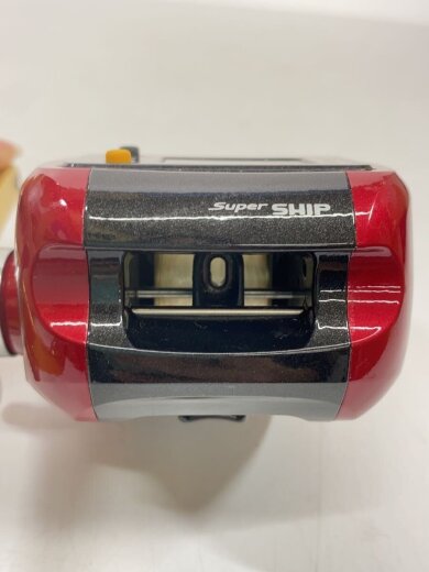 商品画像：リール/電動リール/400XH 6