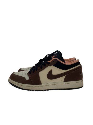 商品画像：AIR JORDAN 1 LOW SE_エア ジョーダン 1 ロー SE/26.5cm/BRW// 1