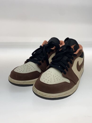 商品画像：AIR JORDAN 1 LOW SE_エア ジョーダン 1 ロー SE/26.5cm/BRW// 2