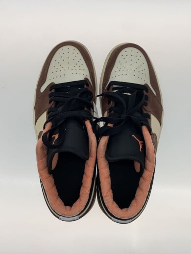 商品画像：AIR JORDAN 1 LOW SE_エア ジョーダン 1 ロー SE/26.5cm/BRW// 3