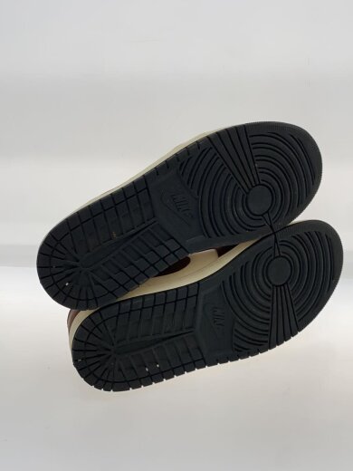 商品画像：AIR JORDAN 1 LOW SE_エア ジョーダン 1 ロー SE/26.5cm/BRW// 4