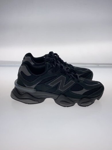 商品画像：ローカットスニーカー/26cm/BLK/U906079E// 2