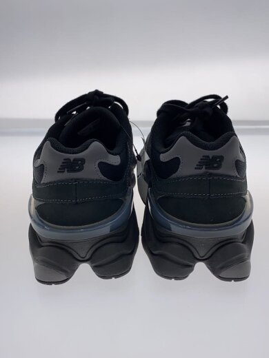 商品画像：ローカットスニーカー/26cm/BLK/U906079E// 5