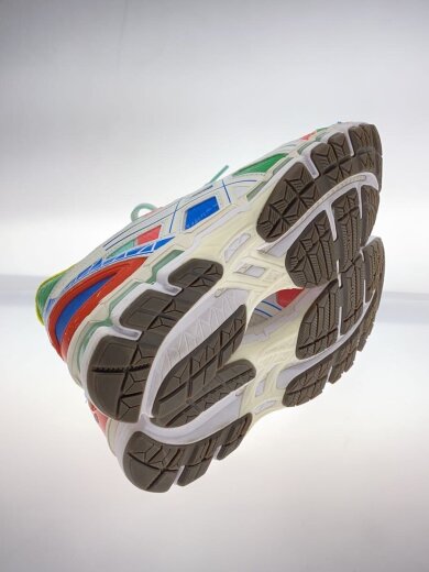 商品画像：ローカットスニーカー/28cm/マルチカラー/f961023// 6
