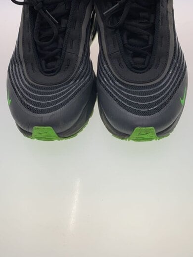 商品画像：AIR MAX FIRE_エア マックス ファイア/27.5cm/BLK 3