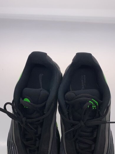 商品画像：AIR MAX FIRE_エア マックス ファイア/27.5cm/BLK 4