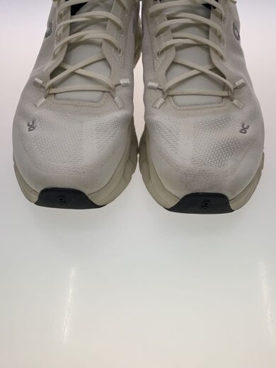 商品画像：汚れ有/ローカットスニーカー/26cm/WHT/3ME10105217// 3