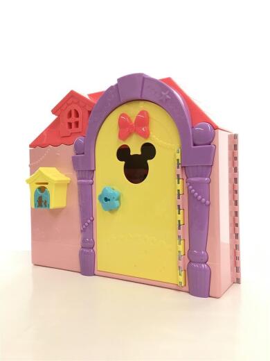 画像：BANDAI▼ホビーＡ/レミン&ソラン/おおきなゆめみるおうち4