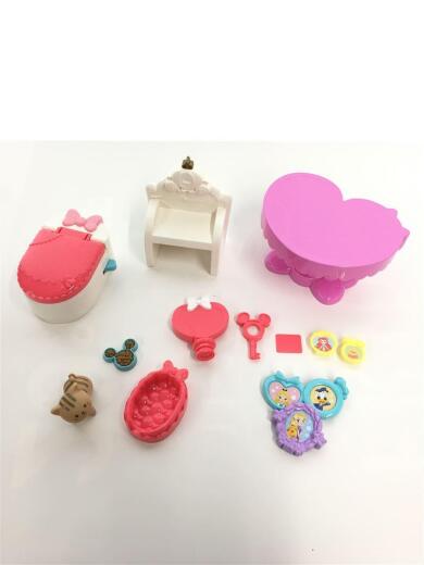 画像：BANDAI▼ホビーＡ/レミン&ソラン/おおきなゆめみるおうち5