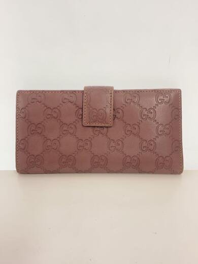 画像：GUCCI長財布/--/レディース/143389　21492
