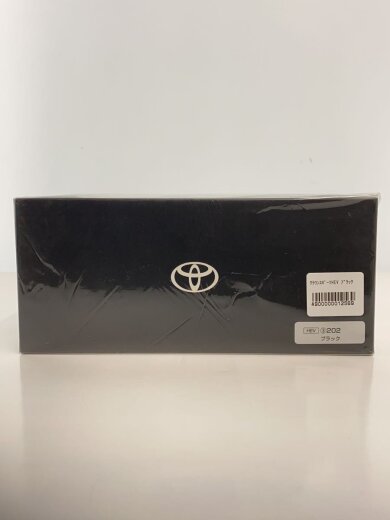 商品画像：ミニカー/TOYOTA 4