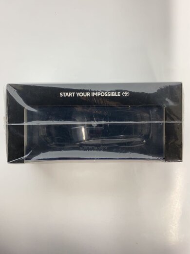 商品画像：ミニカー/TOYOTA 5