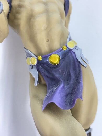 商品画像：フィギュア/ジョジョの奇妙な冒険/一番くじ 8