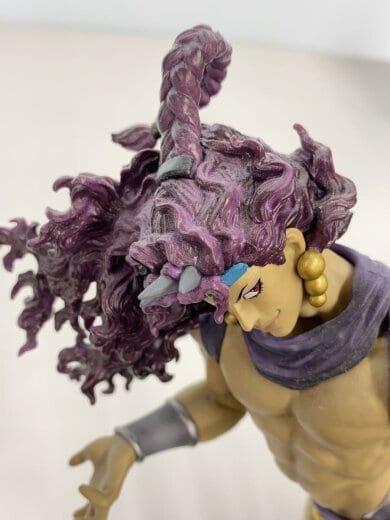 商品画像：フィギュア/ジョジョの奇妙な冒険/一番くじ 9