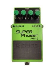 PH-2 エフェクター PH-2