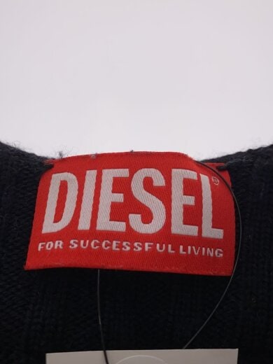 商品画像：カーディガン(薄手)/S/ポリエステル/BLK/A14927// 3