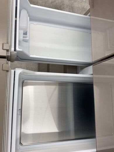 商品画像：冷蔵庫・冷凍庫 MR-WX47LH-C 8