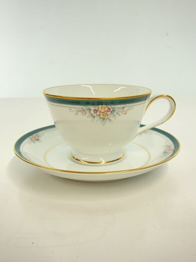 商品画像：カップ&ソーサー/villa haven/ヴィラヘブン/5点セット 2