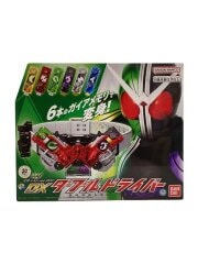 ヒーロー│特撮/仮面ライダーW