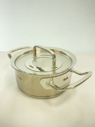 商品画像：鍋/サイズ:16cm/SLV 6