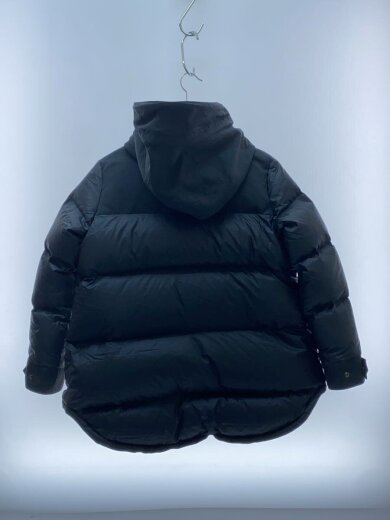 商品画像：19AW/ダウンジャケット/36/ナイロン/ブラック/19FW-RECT-213L-J 2