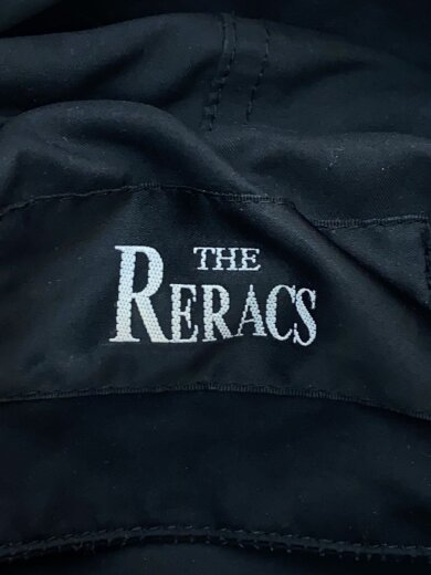 商品画像：19AW/ダウンジャケット/36/ナイロン/ブラック/19FW-RECT-213L-J 3