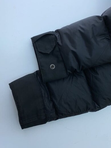 商品画像：19AW/ダウンジャケット/36/ナイロン/ブラック/19FW-RECT-213L-J 6