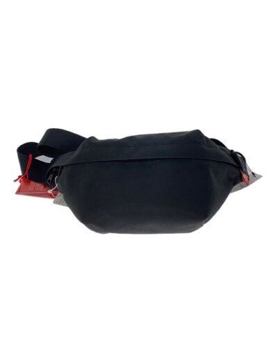 画像：DIESELD-BSC BELTBAG X/ボディバッグ/ウエストバッグ/ブラック/X09866 P63361