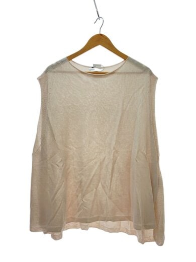 商品画像：RY/PL テントラインプルオーバー/FREE/レーヨン/BEG/25-080-240-8900-2-0 1