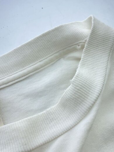 商品画像：90s/No Doubt/Tシャツ/M/コットン/ホワイト 7