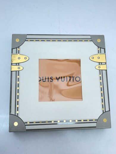 商品画像：カレ70ライジングコンフィデンシャル/スカーフ/シルク/マルチカラー/総柄/レディース 7