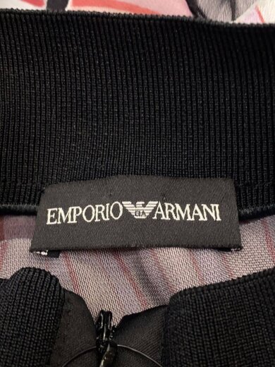 商品画像：長袖ブラウス/42/ビスコース/ピンク/総柄/1NC34T 12400 3