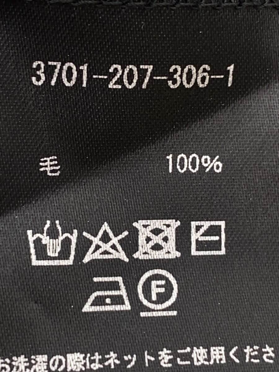 COGTHEBIGSMOKE / オールインワン/--/ウール/BLK/3701-207-306-1