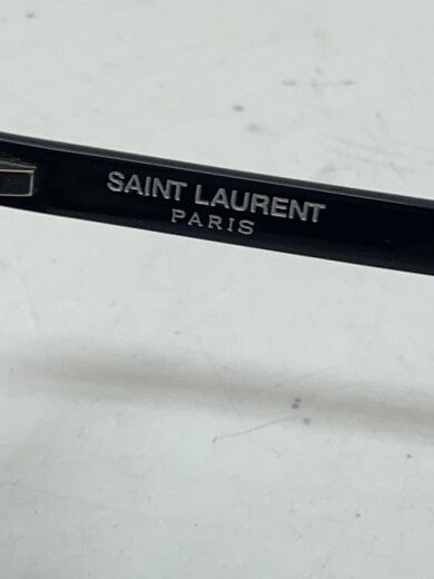 商品画像：サングラス/プラスチック/ブラック/ブラック/SL 285/F SLIM 4