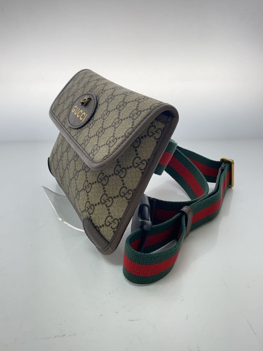 GUCCI(グッチ) / GGスプリーム_ネオヴィンテージシェリーラインボディ